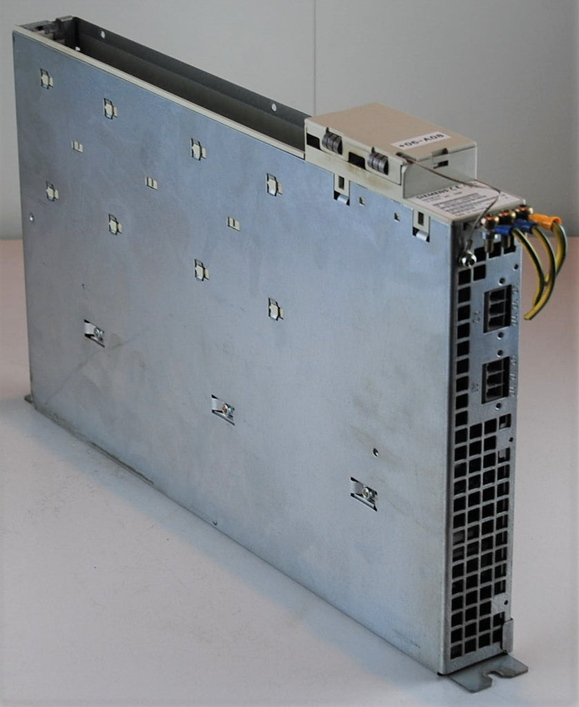 Power module 2x8A