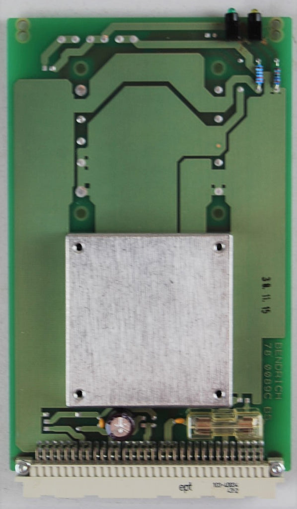 Power supply DC/DC 60V/5V