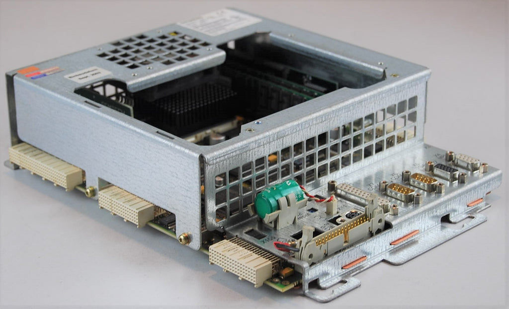 Mmc103 modul 200mhz/64mb hd>4,8gb win nt