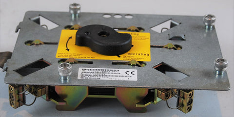 Hard drive for mmc 103