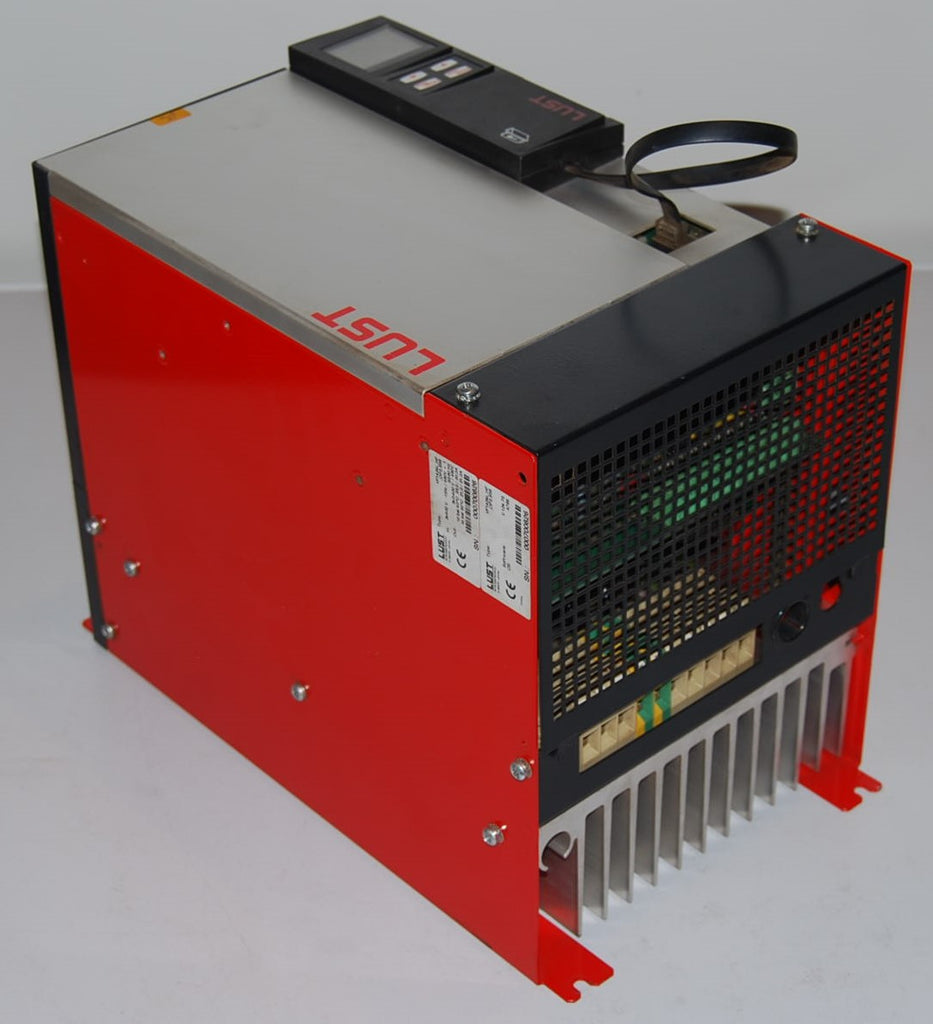 Frequency converter VF1424L